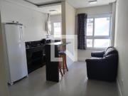 Apto, Trindade, 1 Quarto, 40 m2 Florianópolis