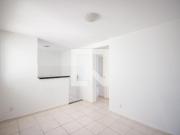 Apto, Tropical, 2 Quartos, 50 m2 Contagem