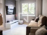 Apto, Tucuruvi, 2 Quartos, 48 m2 São Paulo