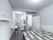 Apto, Uberaba, 1 Quarto, 25 m2 Curitiba