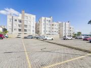 Apto. Uberaba 68,21 m² 2 Suites 1 Vaga Garagem