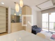 Apto, Umuarama, 2 Quartos, 51 m2 Osasco