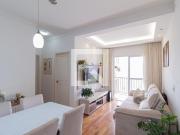 Apto, Umuarama, 2 Quartos, 57 m2 Osasco