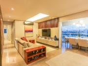 Apto, Umuarama, 3 Quartos, 109 m2 Osasco