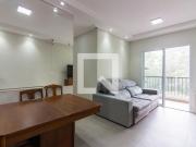 Apto, Umuarama, 3 Quartos, 65 m2 Osasco