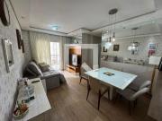 Apto, Umuarama, 3 Quartos, 74 m2 Osasco