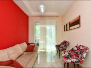 Apto, União, 4 Quartos, 135 m2 Belo Horizonte