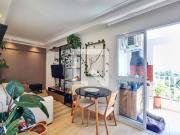 Apto, Urbanova IV, 2 Quartos, 64 m2 São José dos Campos