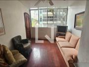 Apto, Urca, 2 Quartos, 50 m2 Rio de Janeiro