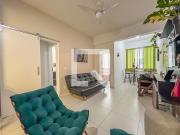 Apto, Urca, 2 Quartos, 63 m2 Rio de Janeiro