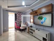 Apto, Utinga, 1 Quarto, 47 m2 Santo André