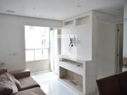 Apto, Utinga, 2 Quartos, 51 m2 Santo André