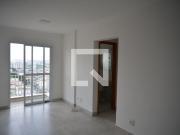 Apto, Utinga, 2 Quartos, 52 m2 Santo André