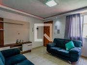 Apto, Utinga, 2 Quartos, 53 m2 Santo André