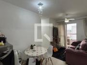 Apto, Utinga, 2 Quartos, 55 m2 Santo André