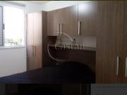 apto v,alpina 45 mts, 2 dorm, 1 vaga