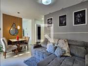 Apto, Vargem Grande, 2 Quartos, 45 m2 Rio de Janeiro