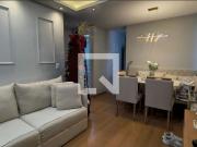 Apto, Vargem Grande, 2 Quartos, 45 m2 Rio de Janeiro