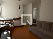 Apto, Vargem Grande, 2 Quartos, 50 m2 Rio de Janeiro