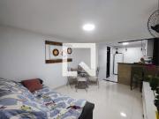 Apto, Vargem Pequena, 1 Quarto, 35 m2 Rio de Janeiro
