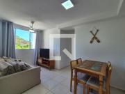 Apto, Vargem Pequena, 1 Quarto, 48 m2 Rio de Janeiro