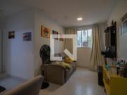 Apto, Vargem Pequena, 2 Quartos, 50 m2 Rio de Janeiro