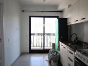 Apto, Veleiros, 1 Quarto, 27 m2 São Paulo