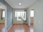 Apto, Veleiros, 2 Quartos, 32 m2 São Paulo