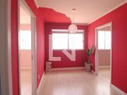 Apto, Veleiros, 2 Quartos, 34 m2 São Paulo