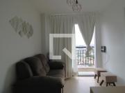 Apto, Veleiros, 2 Quartos, 35 m2 São Paulo