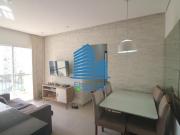 Apto Venda 2 dorm Suíte Innova Blue Osasco Repleto de...