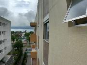 Apto venda 97 m2 2 quartos 1 suite porteira fechada...