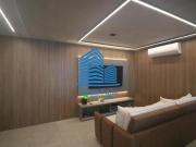 Apto Venda The House Vila Yara 106 m² Repleto de...