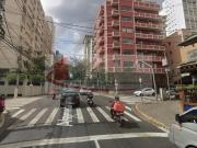 Apto vende se no jardim paulista excelente localização...