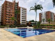 Apto venta los cristales oeste cali