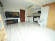 Apto, Vicente Pires I, 1 Quarto, 26 m2 Brasília