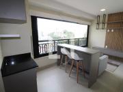 Apto, Vila Adyana, 1 Quarto, 45 m2 São José dos Campos