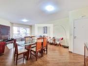 Apto, Vila Adyana, 3 Quartos, 188 m2 São José dos Campos