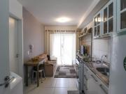 Apto, Vila Alpina, 1 Quarto, 28 m2 São Paulo