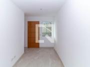 Apto, Vila Alpina, 1 Quarto, 35 m2 São Paulo