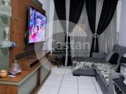 apto vila alpina, 64 mts, 3 dorm, 1 vaga