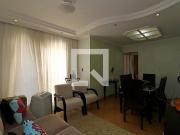 Apto, Vila Alto de Santo André, 2 Quartos, 75 m2 Santo André