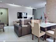 Apto, Vila Alto de Santo André, 3 Quartos, 160 m2 Santo...