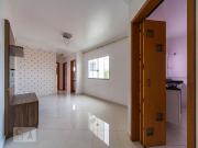 Apto, Vila América, 2 Quartos, 100 m2 Santo André