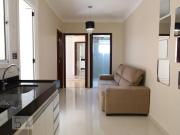 Apto, Vila América, 2 Quartos, 42 m2 Santo André