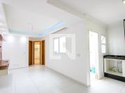 Apto, Vila América, 2 Quartos, 60 m2 Santo André