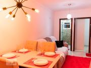 Apto, Vila América, 2 Quartos, 74 m2 Santo André
