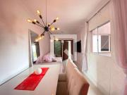 Apto, Vila América, 2 Quartos, 74 m2 Santo André