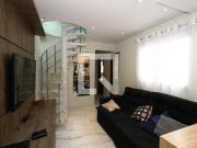 Apto, Vila América, 2 Quartos, 76 m2 Santo André