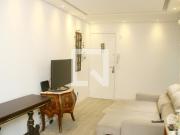 Apto, Vila América, 2 Quartos, 90 m2 Santo André